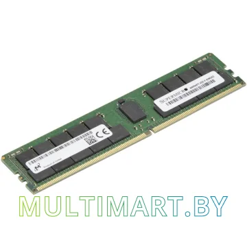 Оперативная память SuperMicro 64GB DDR5 PC5-38400 (MEM-DR564MC-ER48)